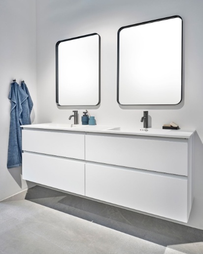 Plain grebsfri fra Tvis Køkken