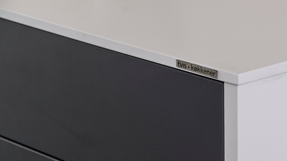 Momento bad fra Tvis Køkken