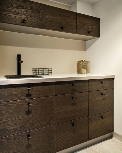 Forny med et tvist bryggers fra Tvis Køkken