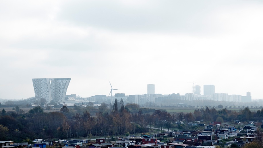 Opbevaring fra Tvis Køkken