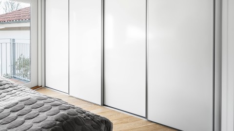 GARDEROBE PÅ MÅL
