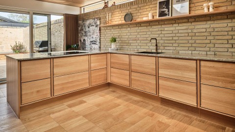 BEVIDSTE MATERIALE- OG DESIGNVALG