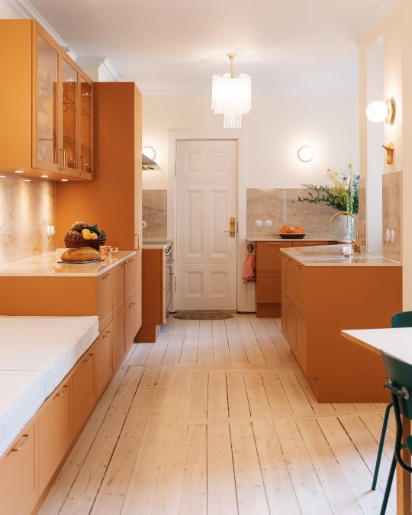 Tvis Køkken Frame i farven keramik