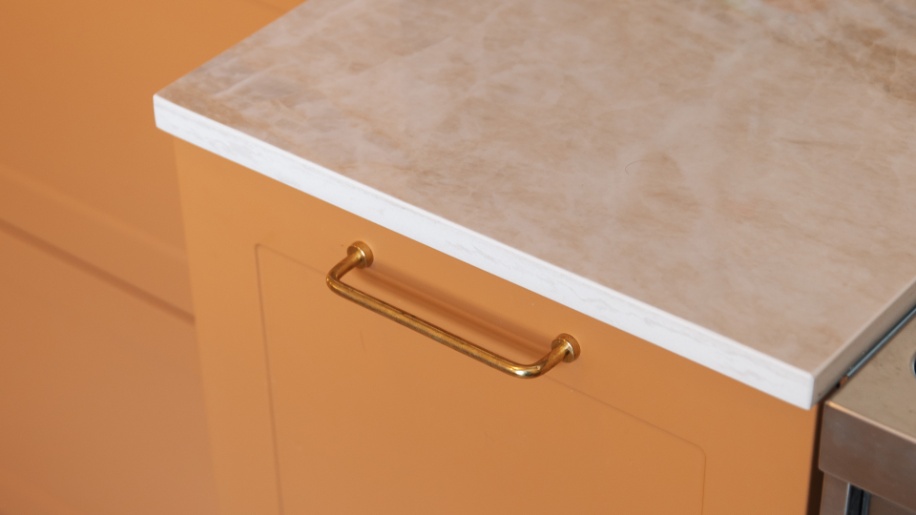 Tvis Køkken Frame i farven keramik