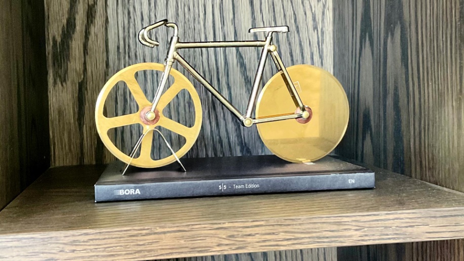 Nyt køkken med wow faktor fra Tvis Køkken