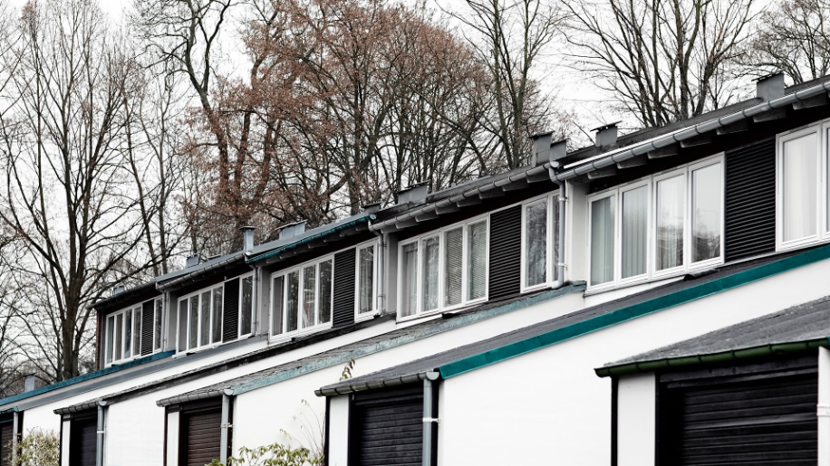 Nyt køkken fra Tvis Køkken