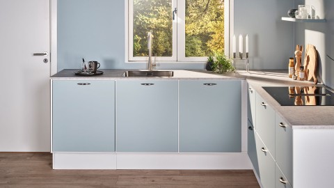 INDRAMMEDE FARVER MED PLADS TIL DIN PERSONLIGE STIL