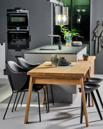 Plankebord fra Tvis Køkken