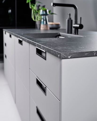 Pocket greb fra Tvis Køkken