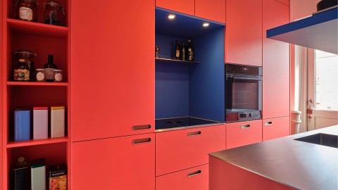 FARVER MED PERSONLIGHED OG BALANCE