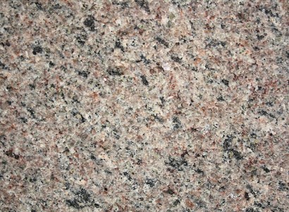 Moseløkke Dansk Granit