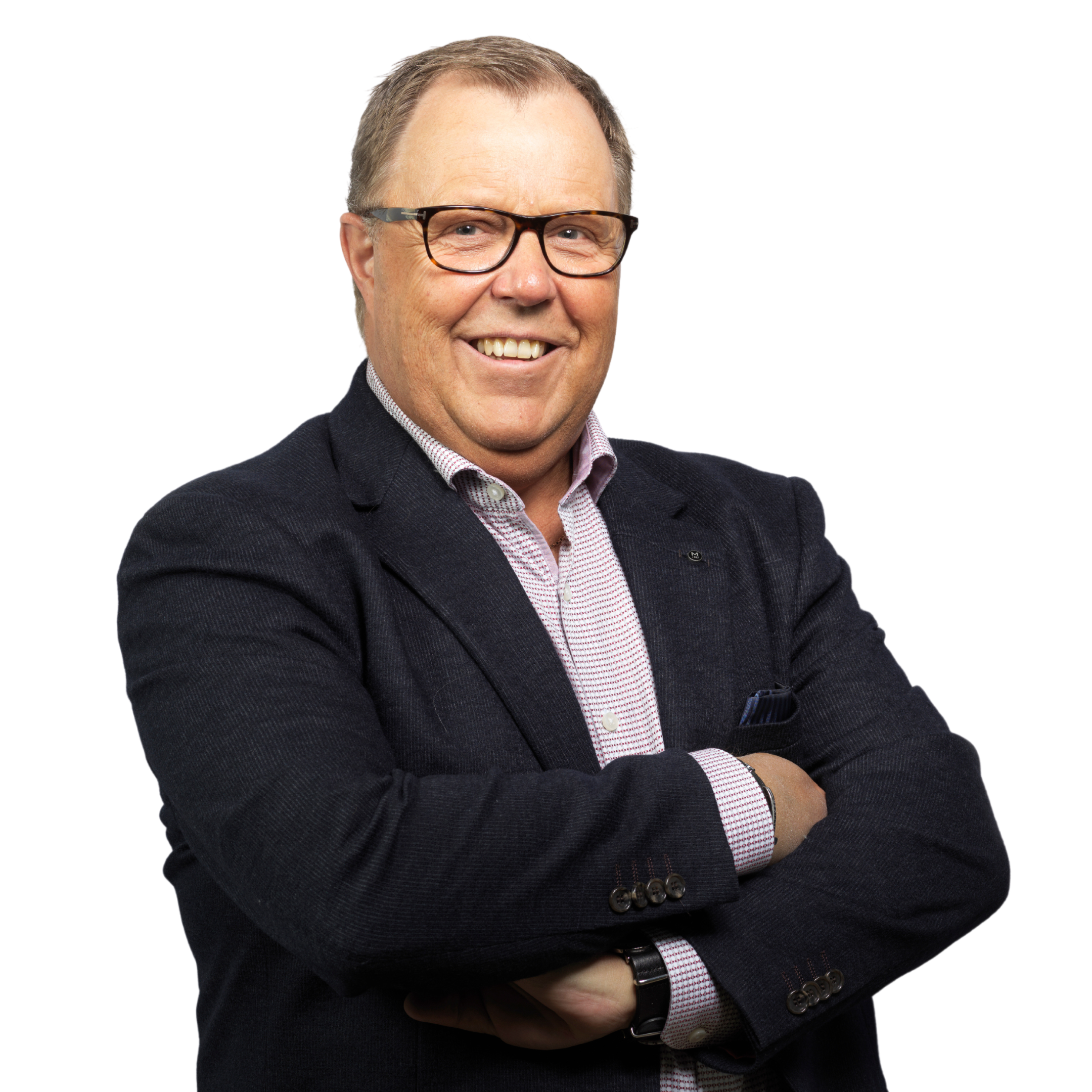 John Parnas property=