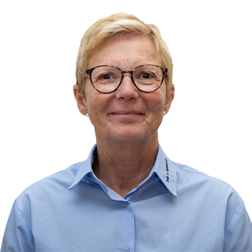 Britta Sørensen property=