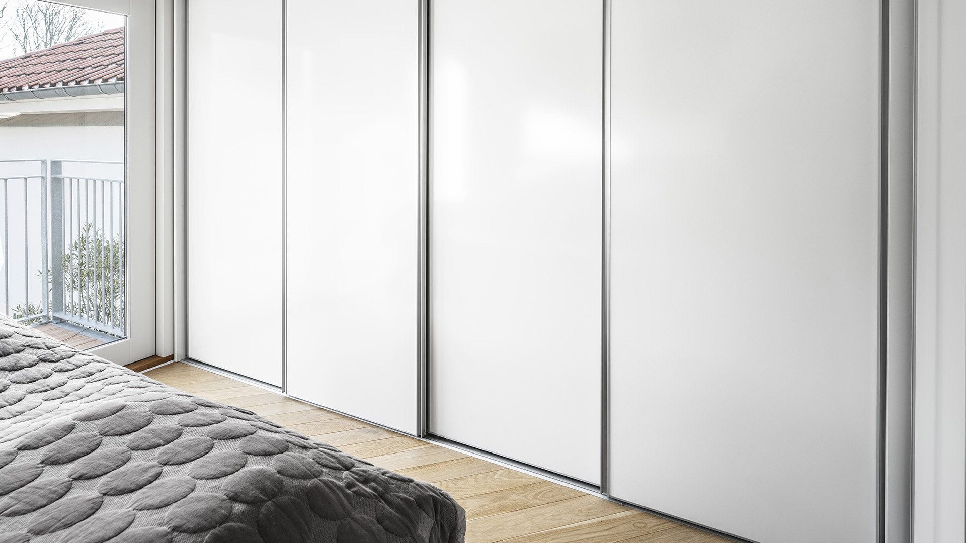 GARDEROBE PÅ MÅL