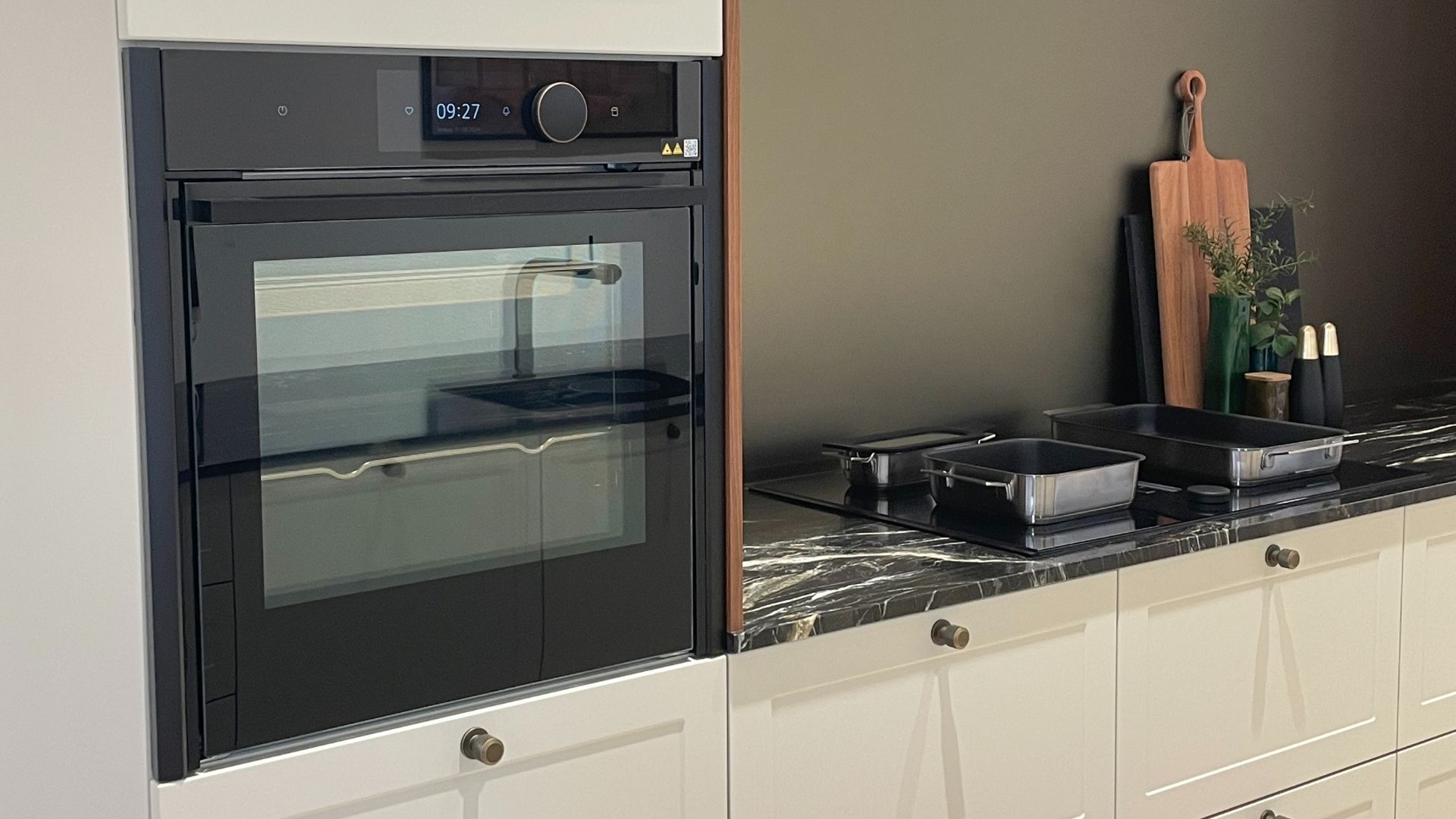 NEFF cashback hos Tvis Køkken